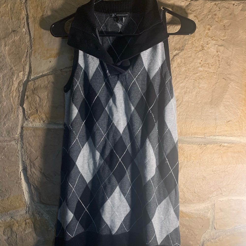 INC dress
